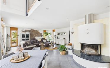 Villa 6.5 Zimmer - image - 4