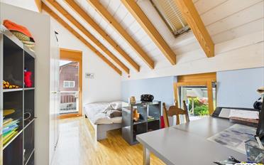 Villa 6.5 Zimmer - image - 12