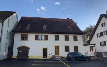 Loft 2.5 rooms - image - 1