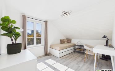 Furnished flat 3.5 rooms - image - 12