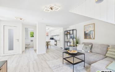Furnished flat 3.5 rooms - image - 4