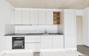 Wohnung 2.5 Zimmer - image - 3