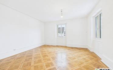 Apartment 3.5 rooms - image - 3