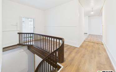 Apartment 3.5 rooms - image - 2