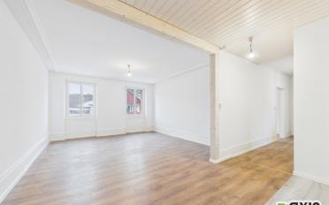 Apartment 3.5 rooms - image - 1