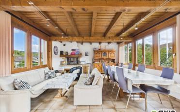 Immeuble résidentiel - image - 12