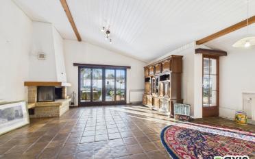 Maison 6 pièces - image - 2