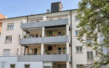 Immeuble mixte - image - 2