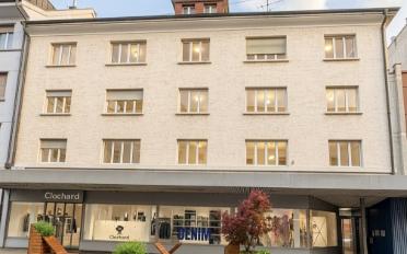 Immeuble mixte - image - 1