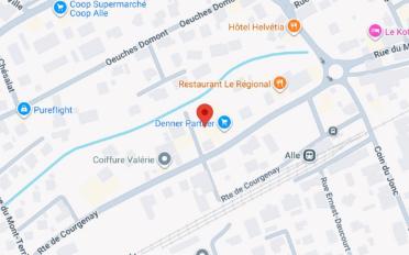 Wohnung 4 Zimmer - image - 13