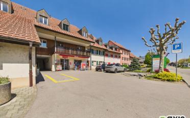 Wohnung 3 Zimmer - image - 10
