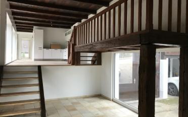 Apartment 4 rooms - image - 1