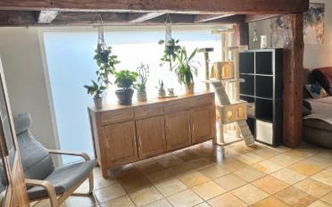 Apartment 4 rooms - image - 3