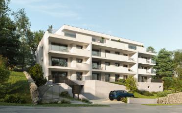 Appartement 4.5 pièces - image - 1