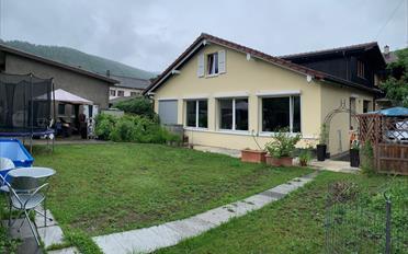 Einfamilienhaus - image - 1