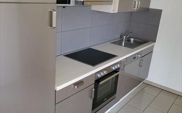 Residential building - image - 2