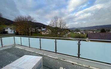 Attikawohnung 3.5 Zimmer - image - 2