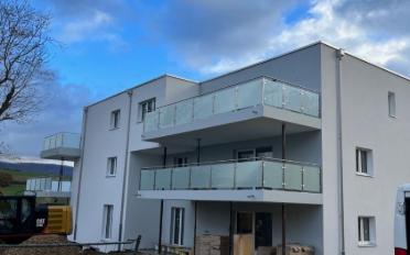 Attikawohnung 3.5 Zimmer - image - 1