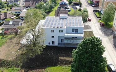 Attikawohnung 3.5 Zimmer - image - 6