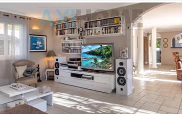 Villa 7.5 Zimmer - image - 4