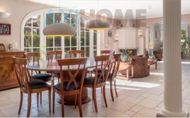 Villa 7.5 Zimmer - image - 5