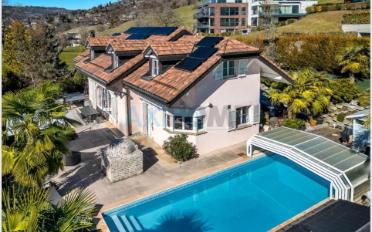 Villa 7.5 rooms - image - 1