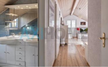 Villa 7.5 rooms - image - 12