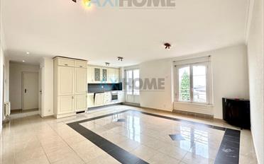 Apartment 4.5 rooms - image - 4