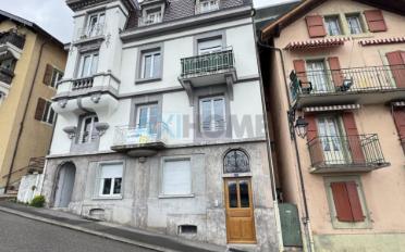 Apartment 4.5 rooms - image - 1