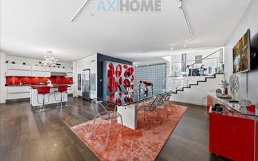 Appartement 6 pièces - image - 7