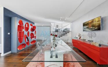 Appartement 6 pièces - image - 6