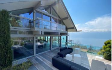 Maison 8.5 pièces - image - 2