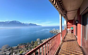 Apartment 2.5 rooms - image - 13