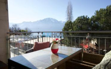 Appartement 4.5 pièces - image - 2