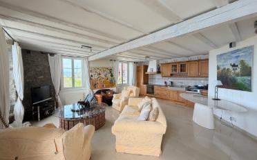 Maison 10 pièces - image - 12