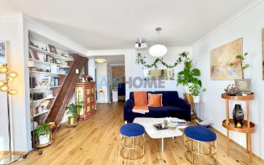 Apartment 3 rooms - image - 4