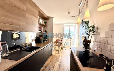 Apartment 3 rooms - image - 9