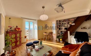 Apartment 3 rooms - image - 6