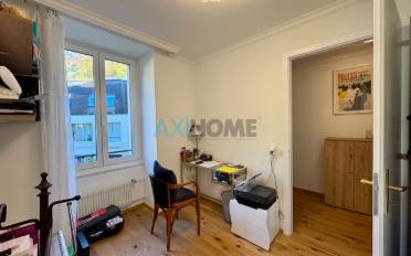 Apartment 3 rooms - image - 10