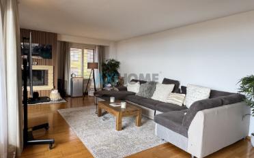 Apartment 4.5 rooms - image - 4
