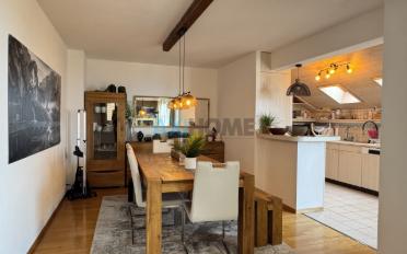 Apartment 4.5 rooms - image - 6