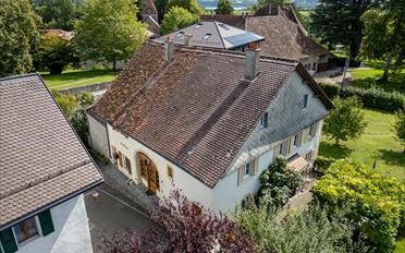 Maison 7 pièces - image - 1