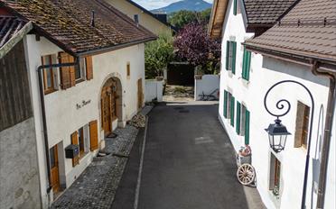 Maison 7 pièces - image - 2