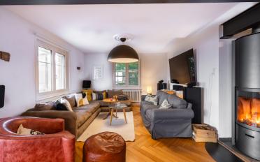 Einfamilienhaus 8.5 Zimmer - image - 3