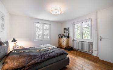 Einfamilienhaus 8.5 Zimmer - image - 7