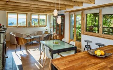 Maison contiguë 5.5 pièces - image - 3