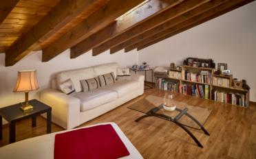 Maison contiguë 5.5 pièces - image - 5