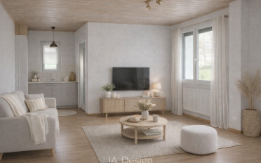 Studio 1 room - image - 3