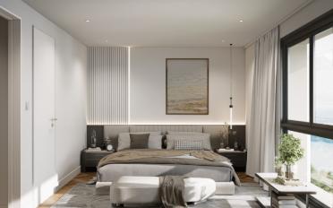Maison contiguë 4.5 pièces - image - 7