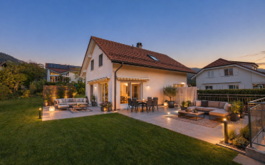Villa 6.5 pièces - image - 1